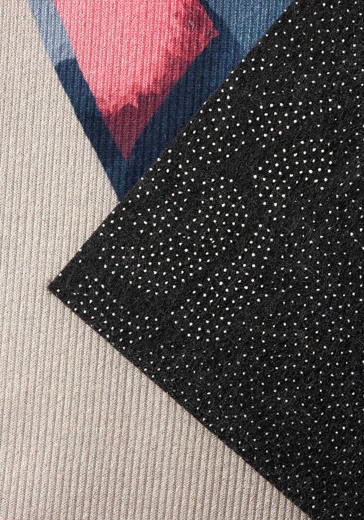 Коврик придверный Любимцы шир.  750, рис. 6