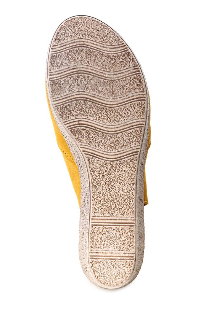 Босоножки женские Елена шир.  750, рис. 5