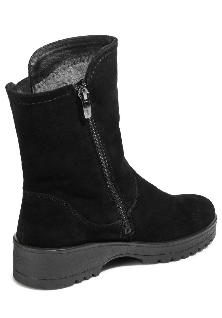 Полусапожки женские Харитина шир.  750, рис. 3