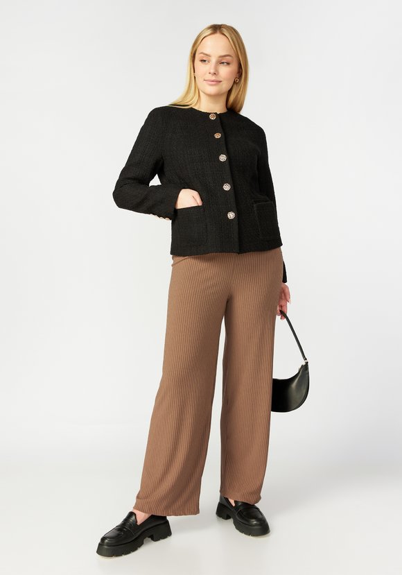 Брюки женские спорт Лапша шир.  580, рис. 20