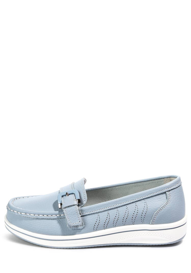 Мокасины женские Вивьен шир.  750, рис. 12