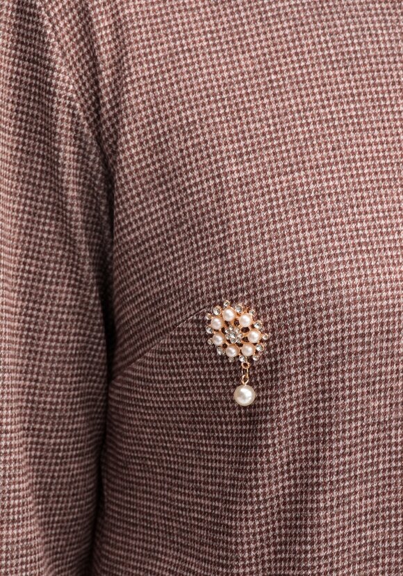 Платье Ноа шир.  580, рис. 5