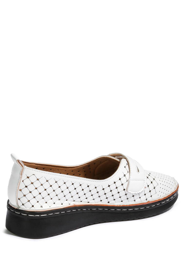 Туфли женские Лурдес шир.  750, рис. 13