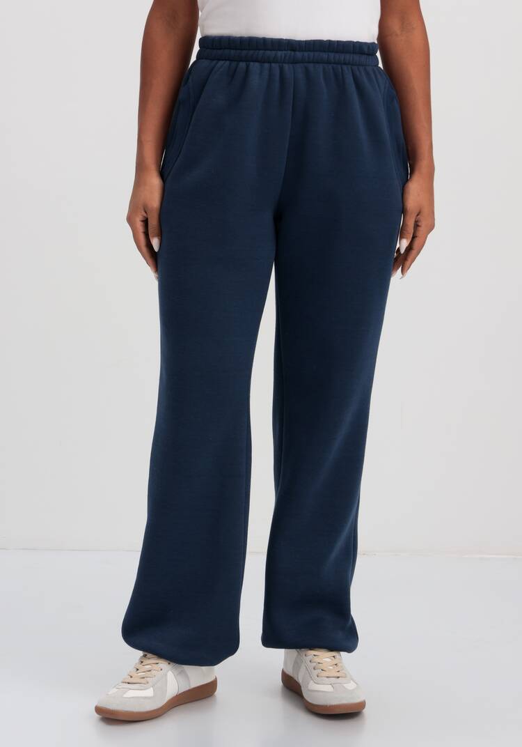 Брюки-бананы на эластичной ленте шир.  750, рис. 12