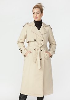 Плащ женский Касабланка