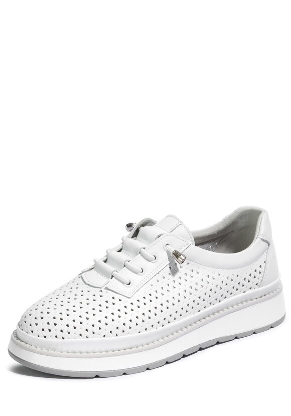 Полуботинки женские Белли шир.  580, рис. 3