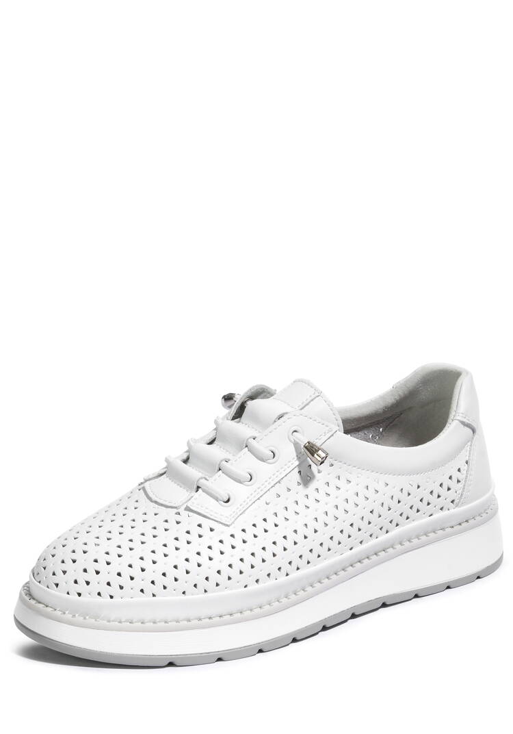 Полуботинки женские Белли шир.  750, рис. 3