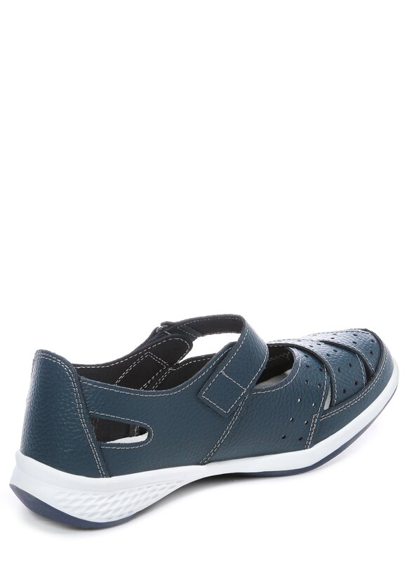 Сандали женские Шарлиз шир.  580, рис. 8