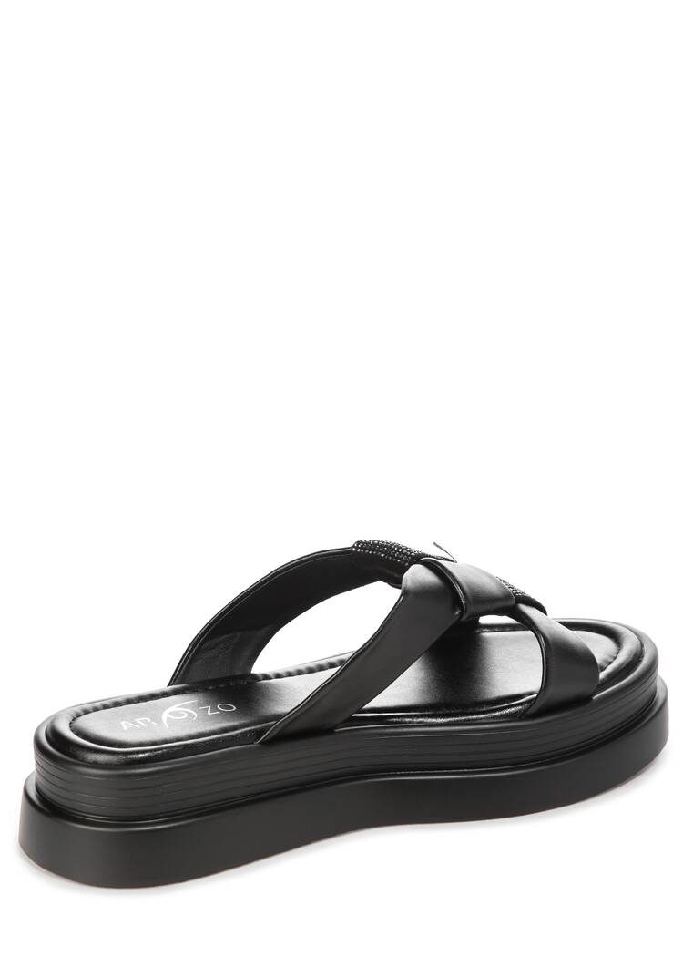 Сабо женские Фемида шир.  750, рис. 3