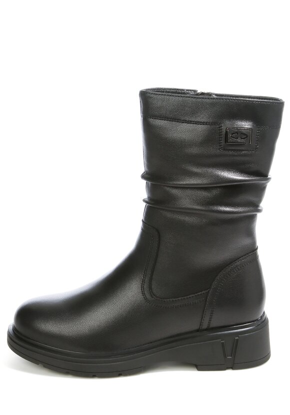 Полусапоги женские Инесса шир.  580, рис. 2