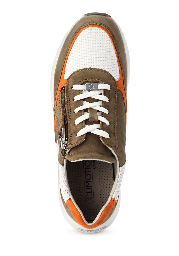 Полуботинки женские Виолла шир.  750, рис. 11