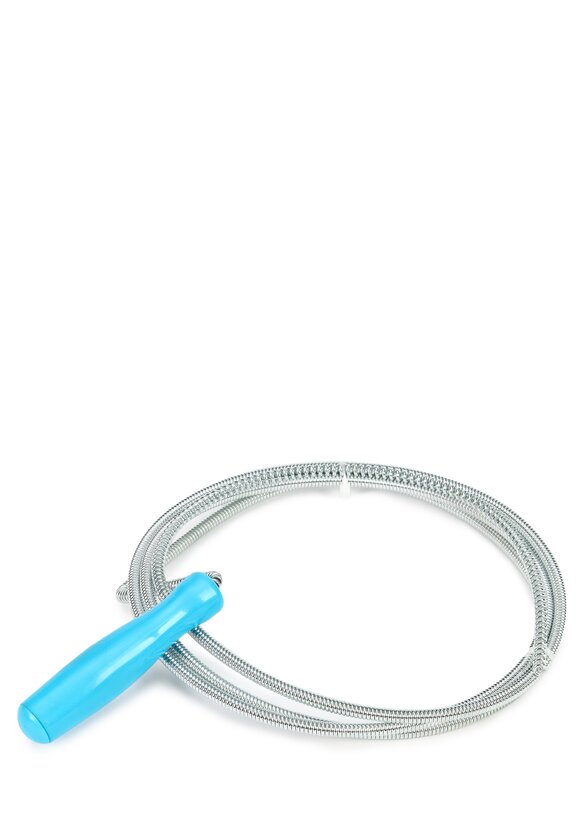 Трос для чистки труб, 1,5 м, 2 шт. шир.  580, рис. 3