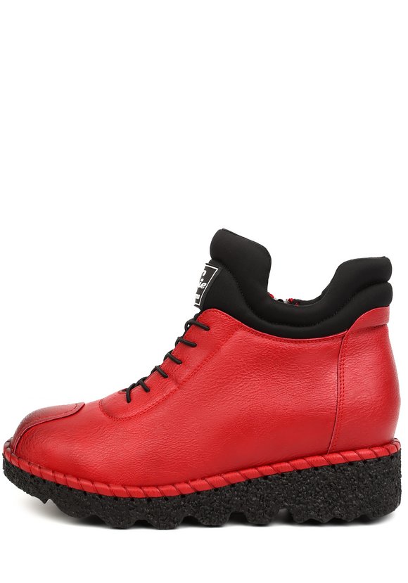 Ботинки женские Рузетт шир.  580, рис. 2