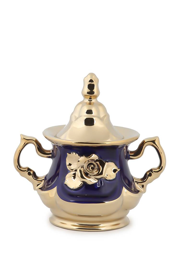 Сервиз Королевская роза шир.  750, рис. 13