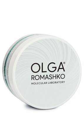 Маска для волос Живые молекулы 3 в 1