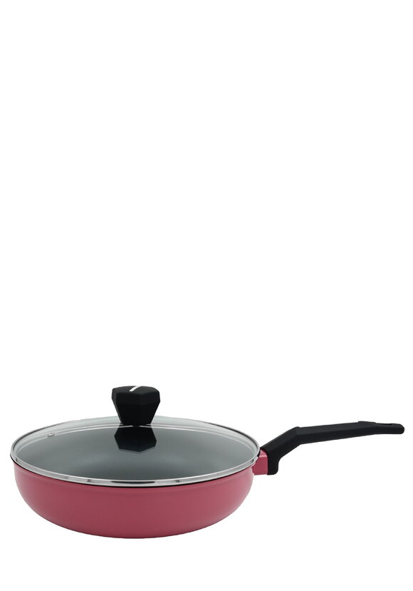 Сотейник с крышкой Фрида шир.  580, рис. 2