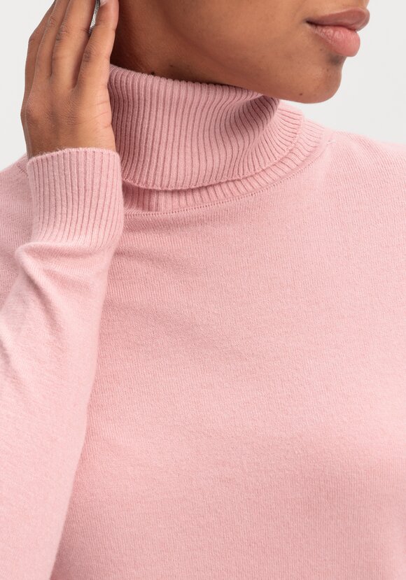 Водолазка Уютный день шир.  580, рис. 21