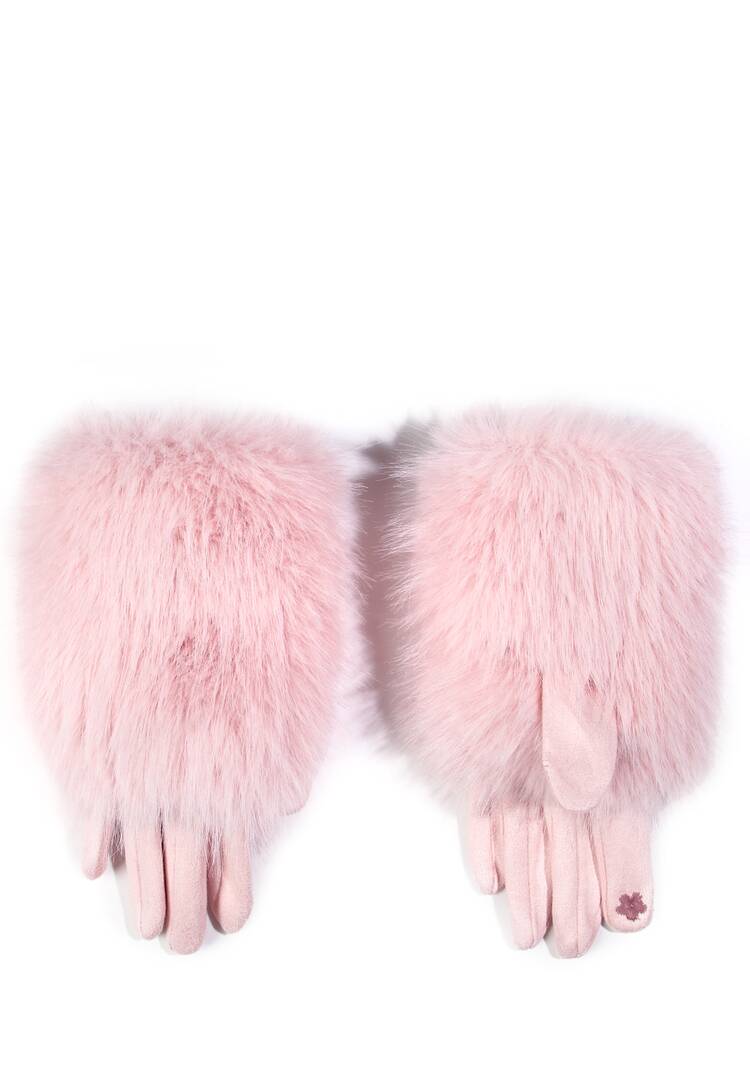 Перчатки Роскошный день шир.  750, рис. 31