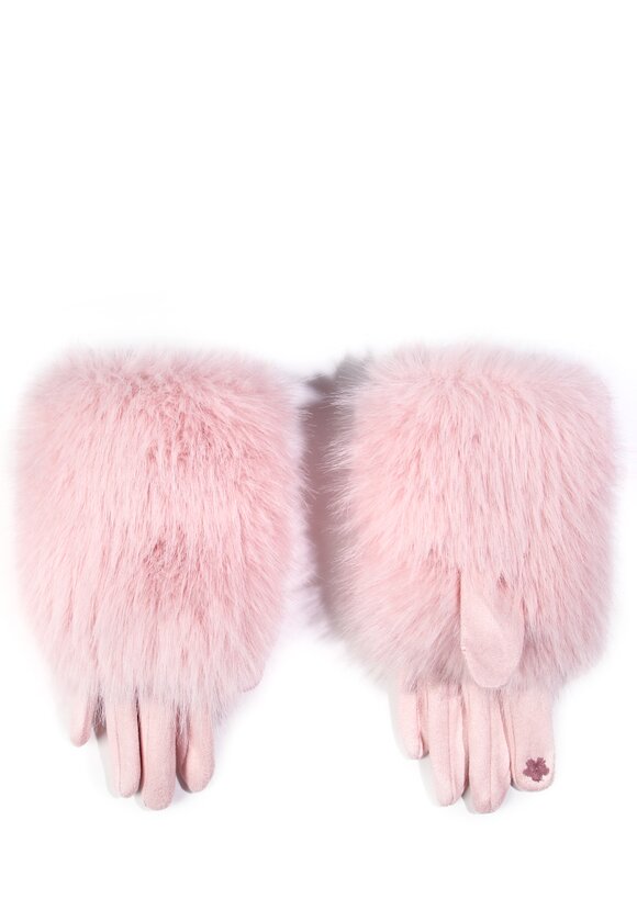 Перчатки Роскошный день шир.  580, рис. 31