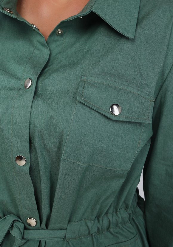 Ветровка на кулиске и патами на рукавах шир.  580, рис. 4