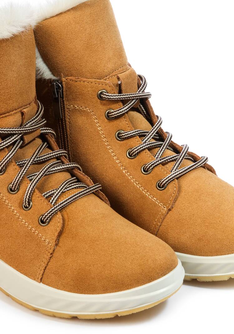 Ботинки женские Джейди шир.  750, рис. 9