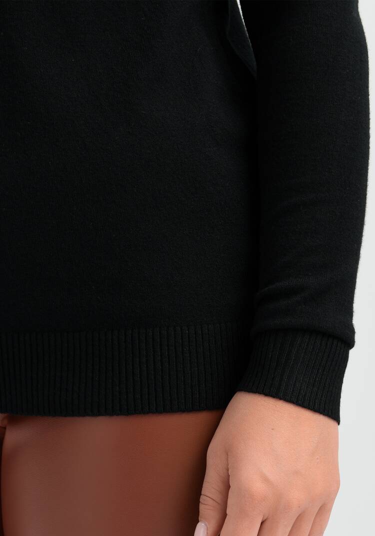 Джемпер Волшебный миг шир.  750, рис. 42