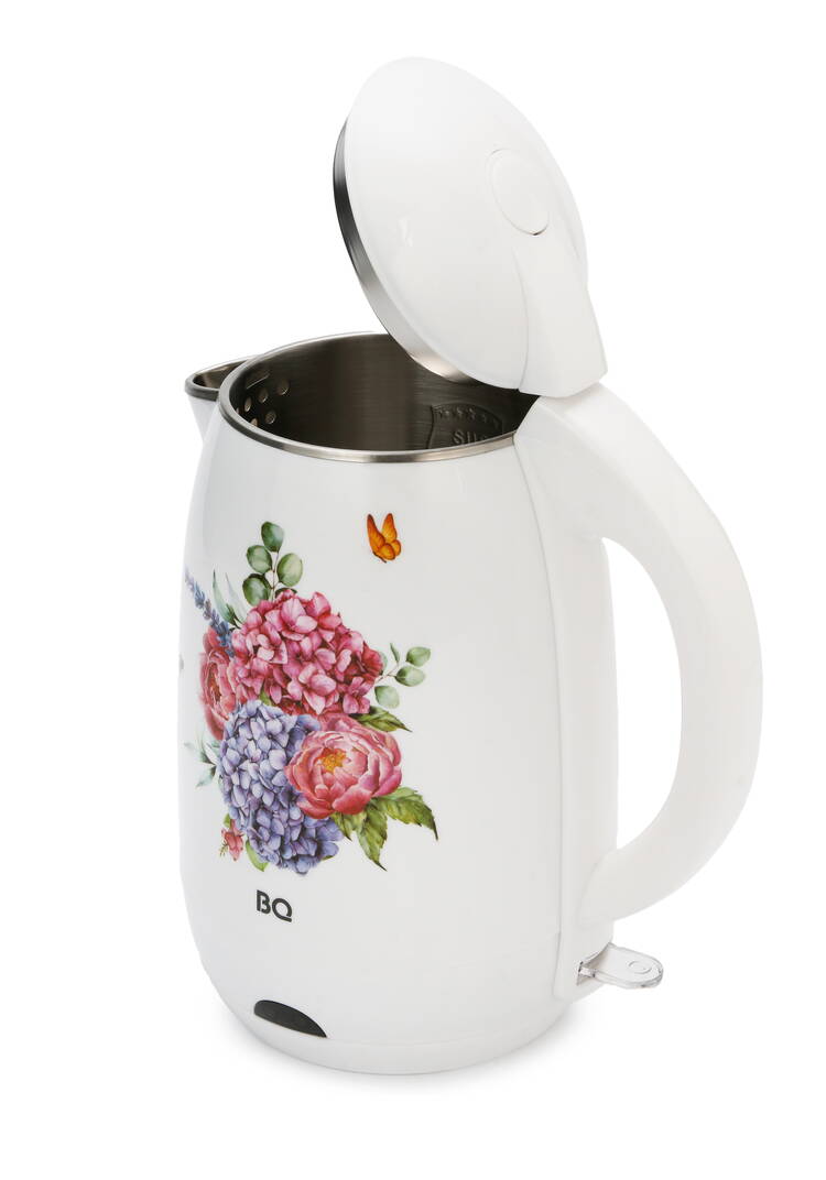 Чайник электрический Услада шир.  750, рис. 7