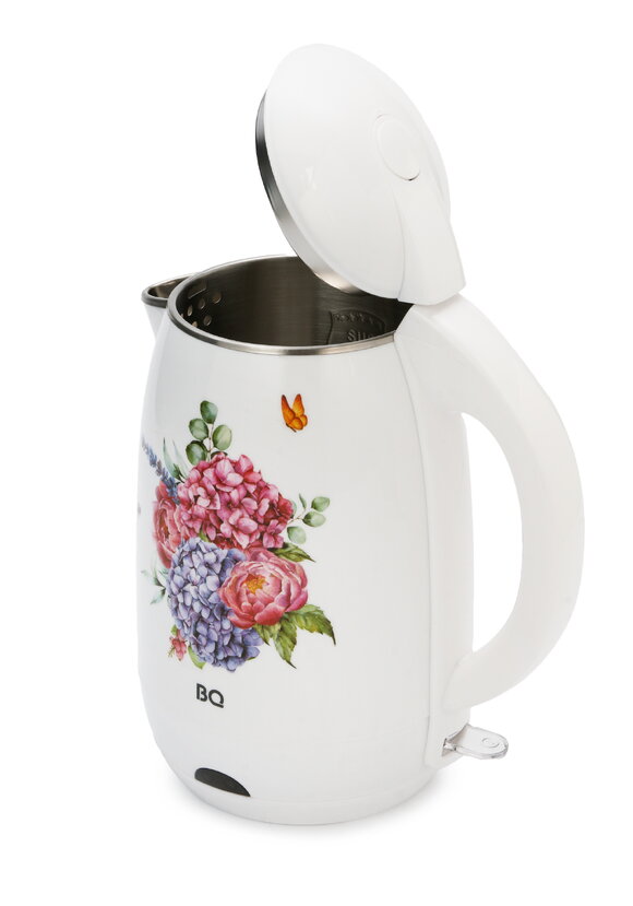 Чайник электрический Услада шир.  580, рис. 7