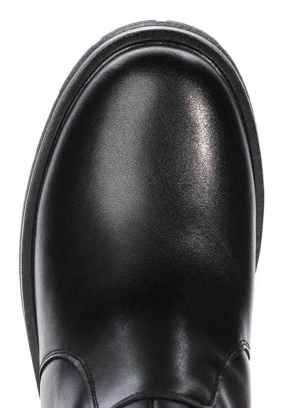 Сапоги женские Лолита шир.  580, рис. 4