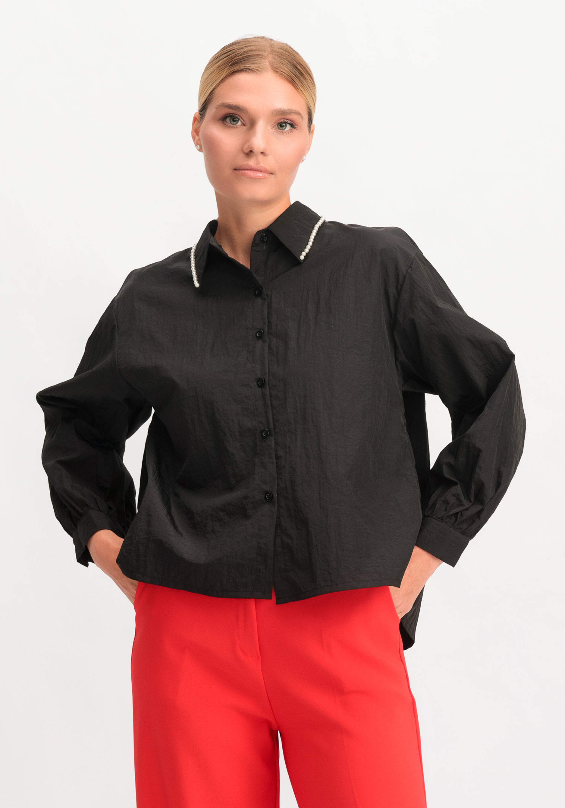 Рубашка  "Сара "