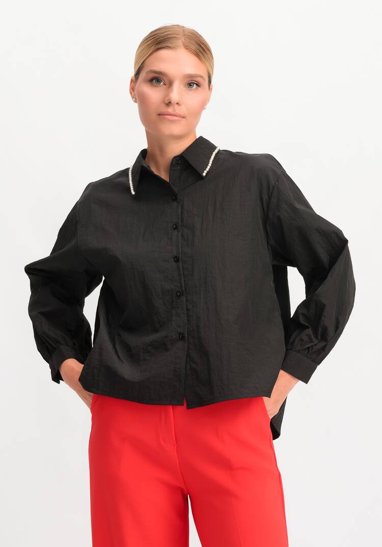 Рубашка Сара шир.  750, рис. 7