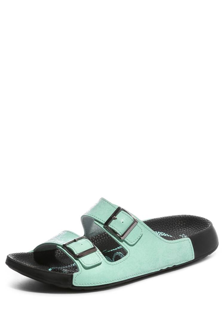 Сабо женские Лада шир.  750, рис. 16