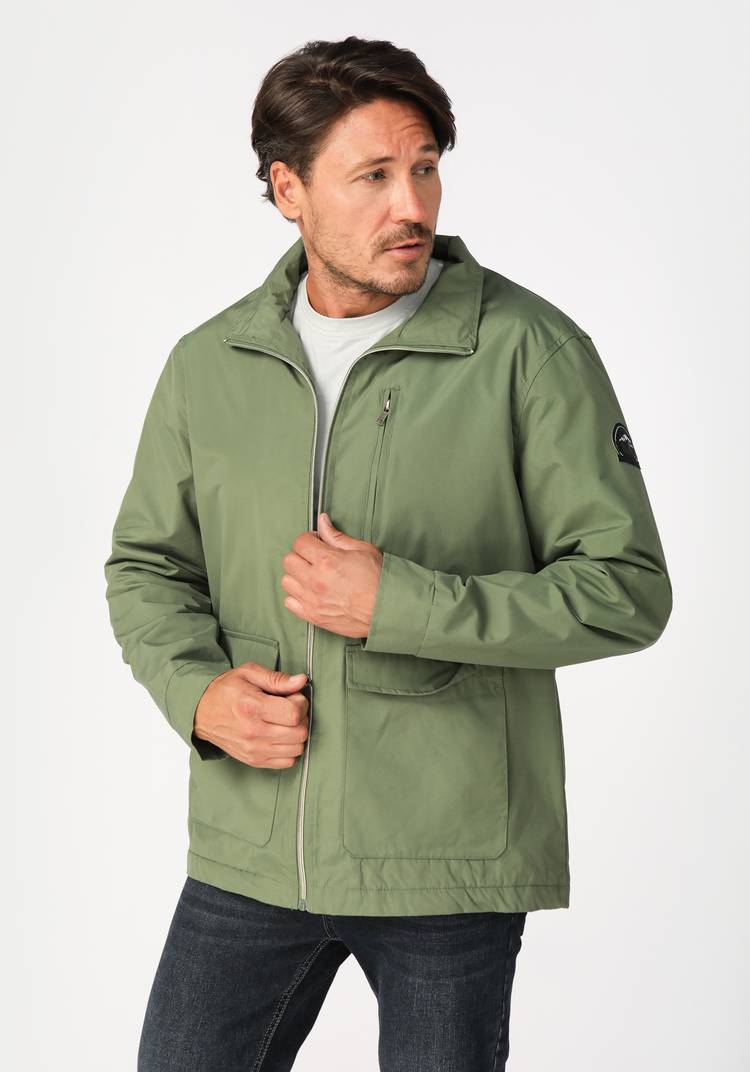 Куртка из микрофибры Люк шир.  750, рис. 2