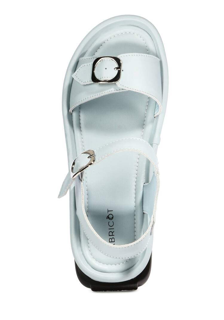 Сандалии женские Сиде шир.  750, рис. 4