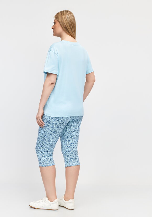 Костюм Бархатный рассвет шир.  580, рис. 3