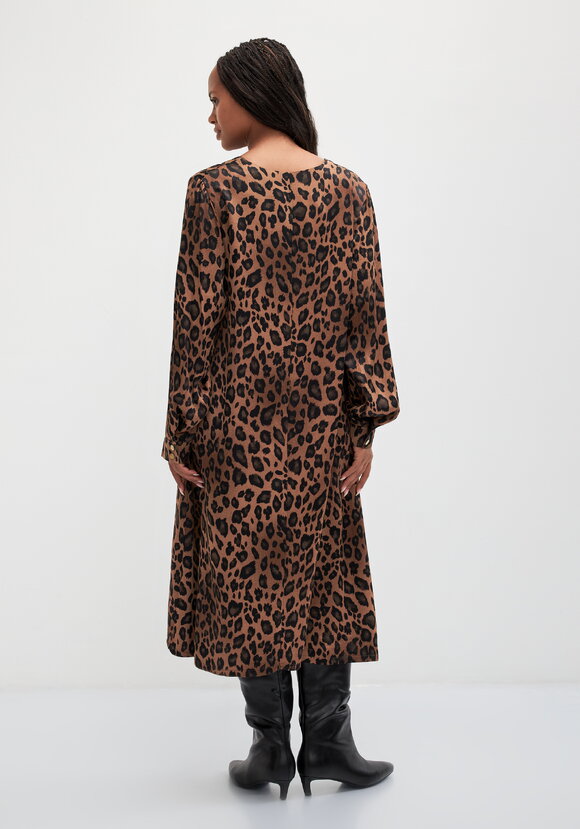 Платье Наталья шир.  580, рис. 3