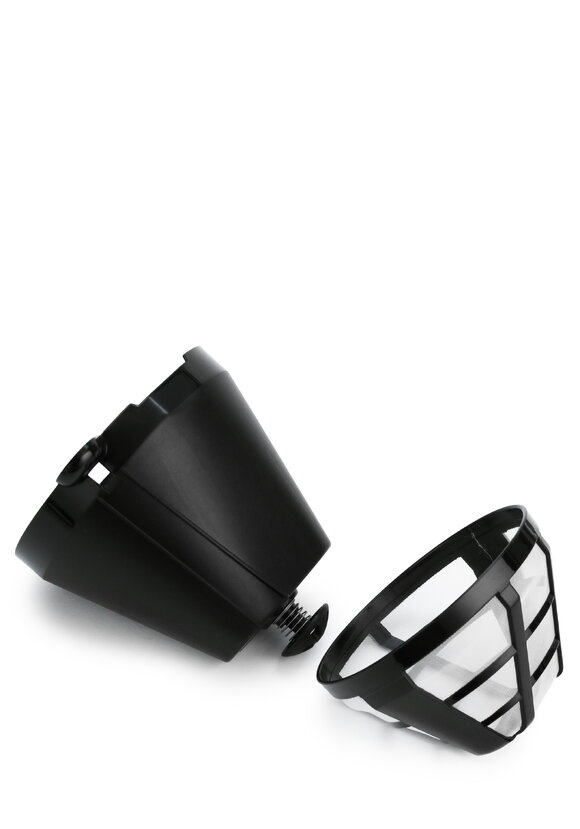 Капельная кофеварка Бодрость утра шир.  580, рис. 5