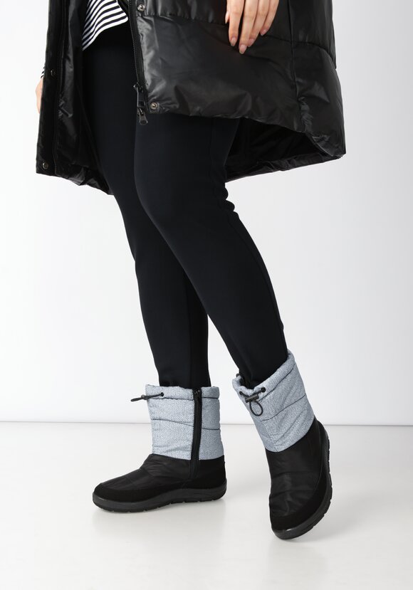 Сапоги женские Мира шир.  580, рис. 7