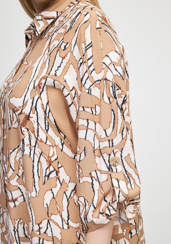 Рубашка Паулина шир.  580, рис. 11