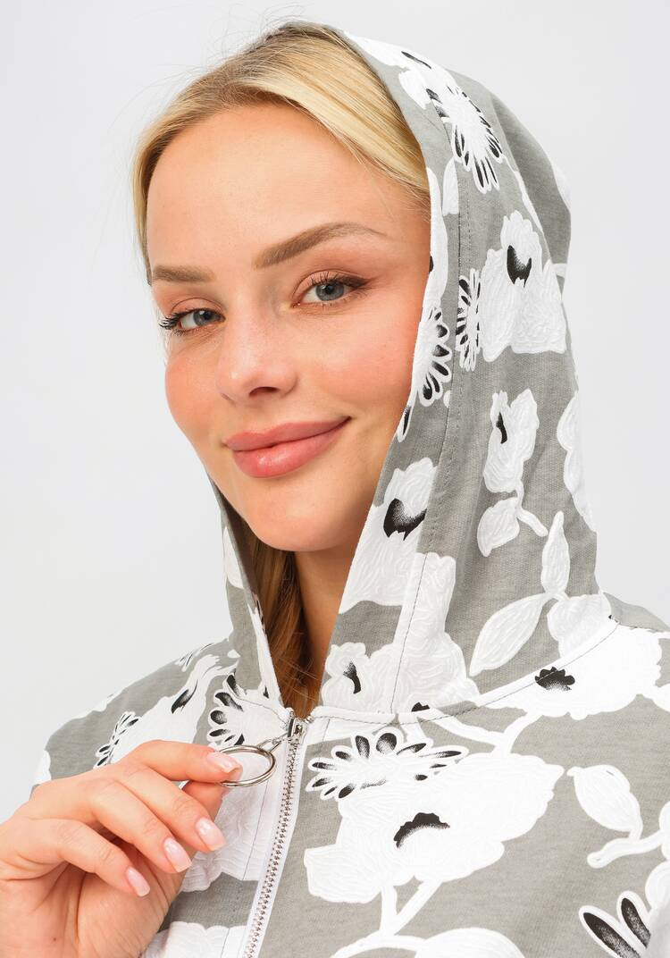 Ветровка Патриция шир.  750, рис. 5