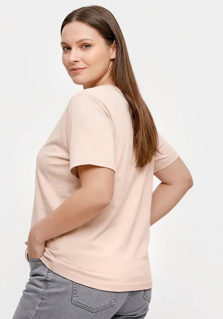 Футболка Сoфия шир.  750, рис. 8