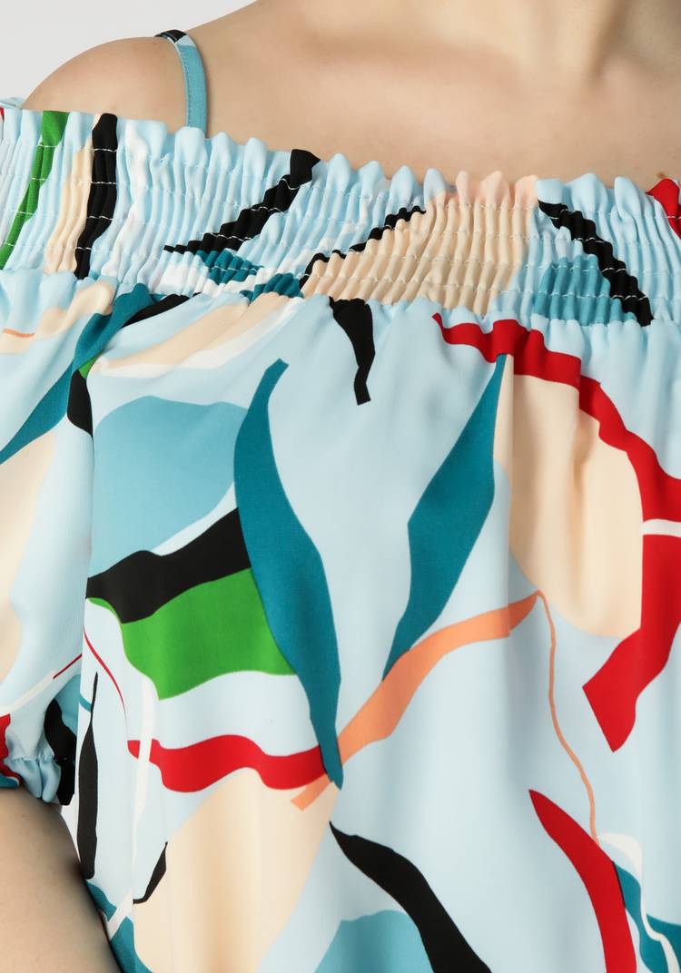 Костюм  с резинкой Венгерка шир.  750, рис. 3