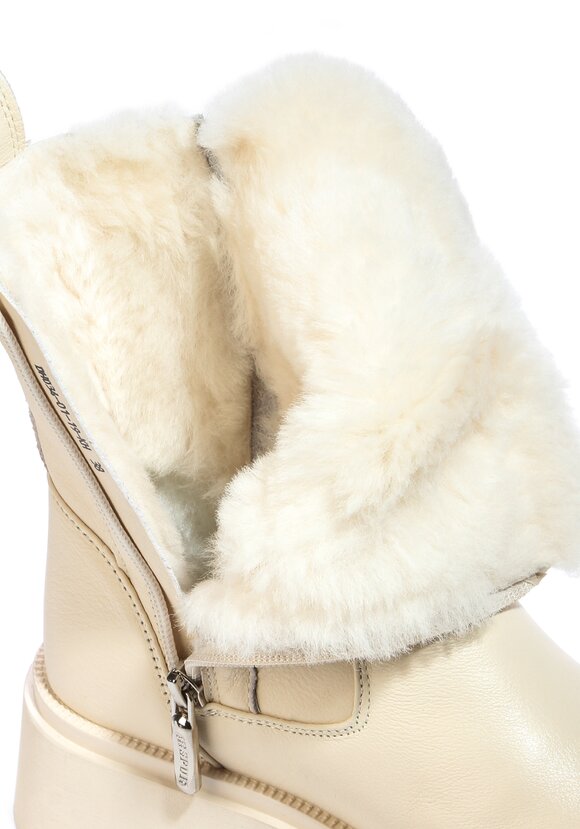 Полусапоги женские Аида шир.  580, рис. 18