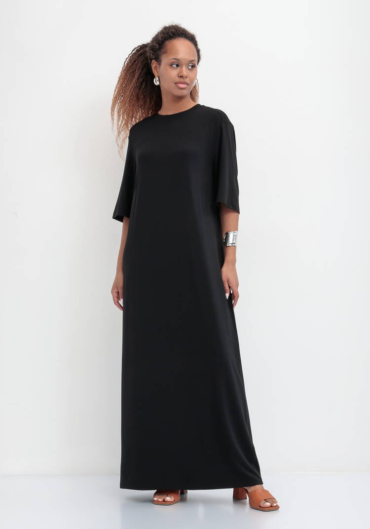 Платье Катрина шир.  750, рис. 4