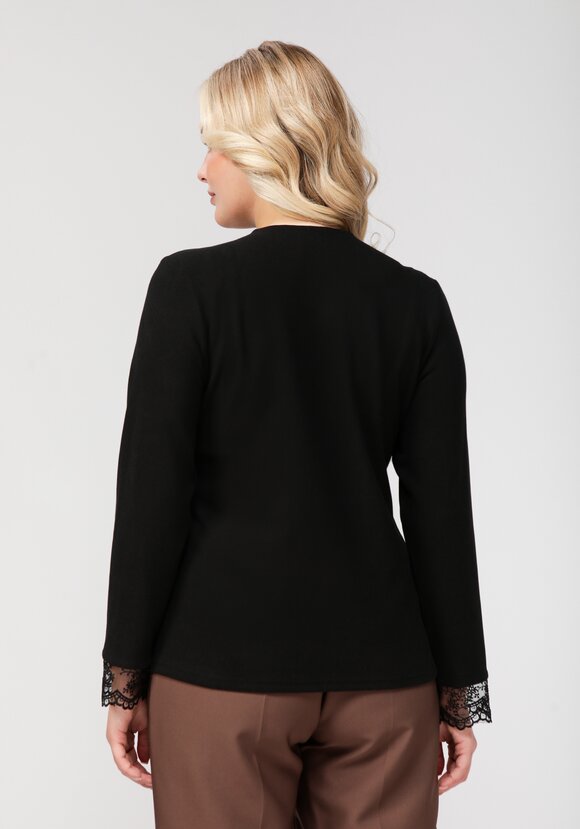 Блуза Терри шир.  580, рис. 3