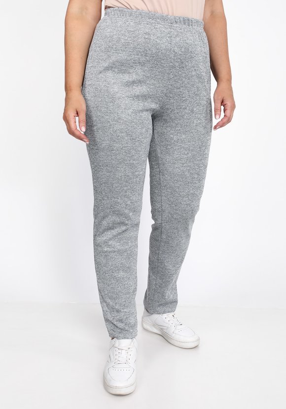 Брюки Теплое приветствие шир.  580, рис. 17