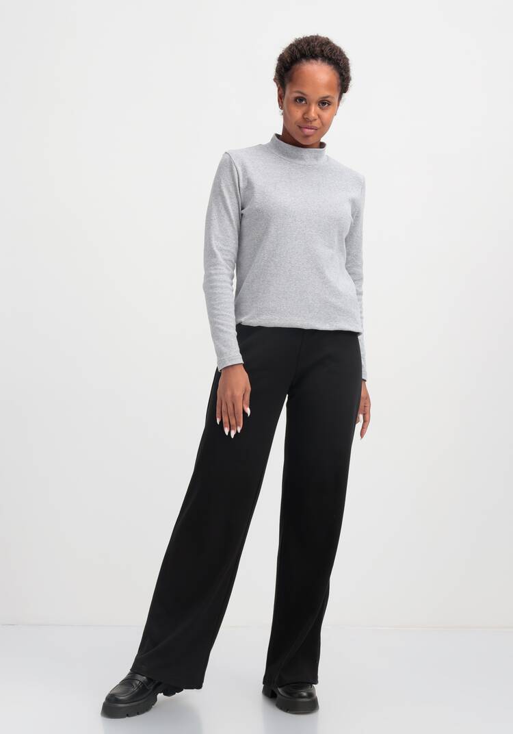 Водолазка Пенелопа шир.  750, рис. 12