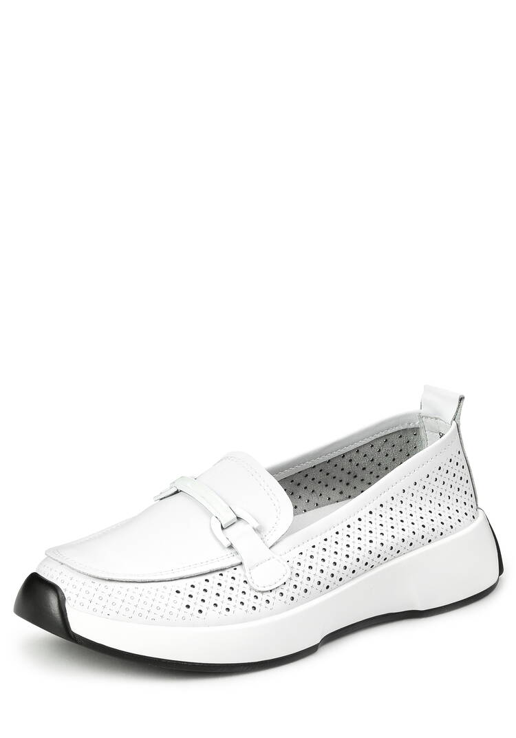 Мокасины женские Элен шир.  750, рис. 16