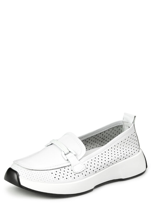 Мокасины женские Элен шир.  580, рис. 16