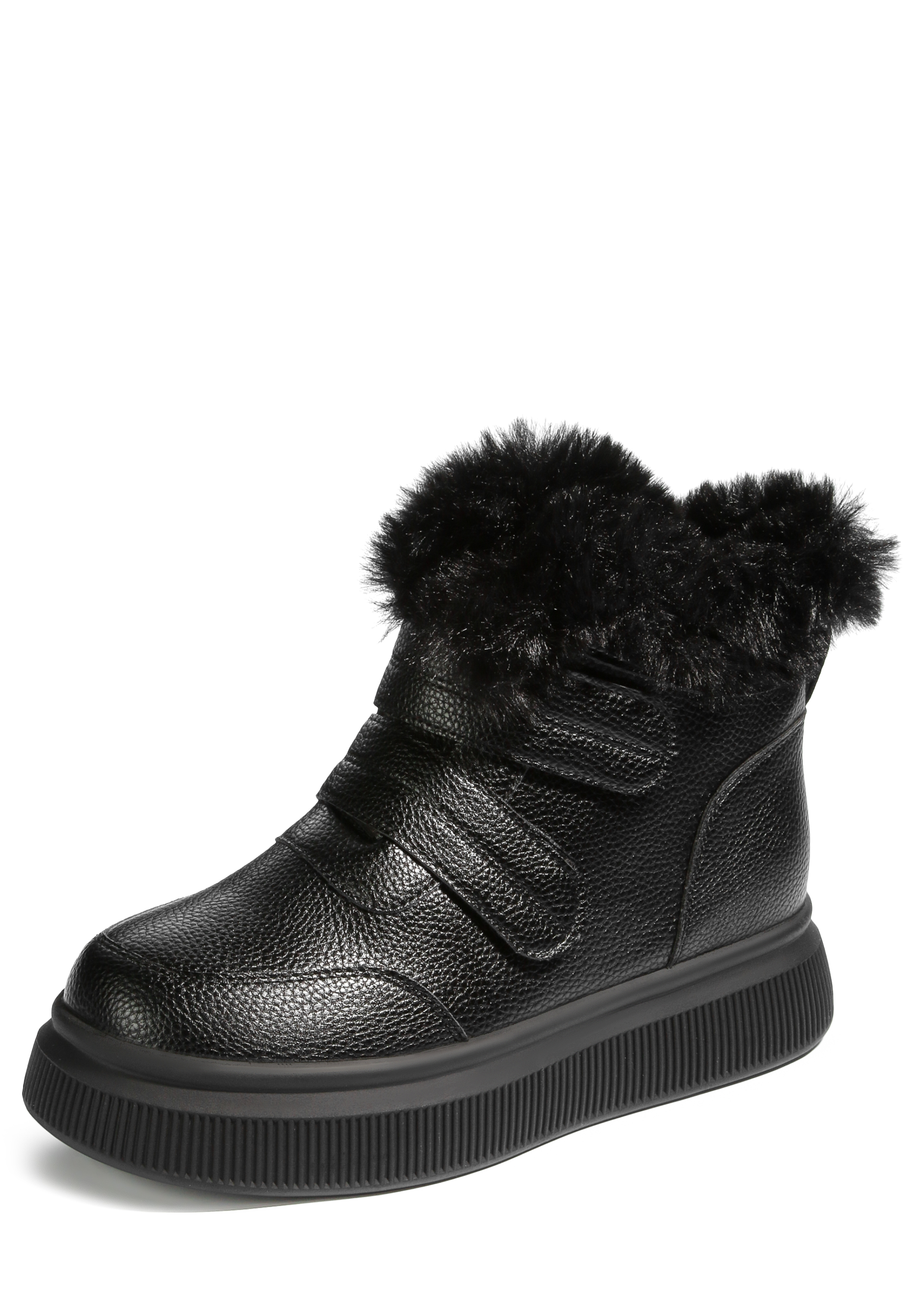 

Ботинки женские "Медея", Коричневый